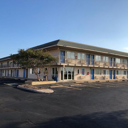 Motel 6-Clute, Tx Ngoại thất bức ảnh