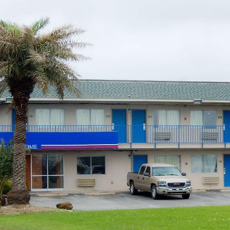 Motel 6-Clute, Tx Ngoại thất bức ảnh