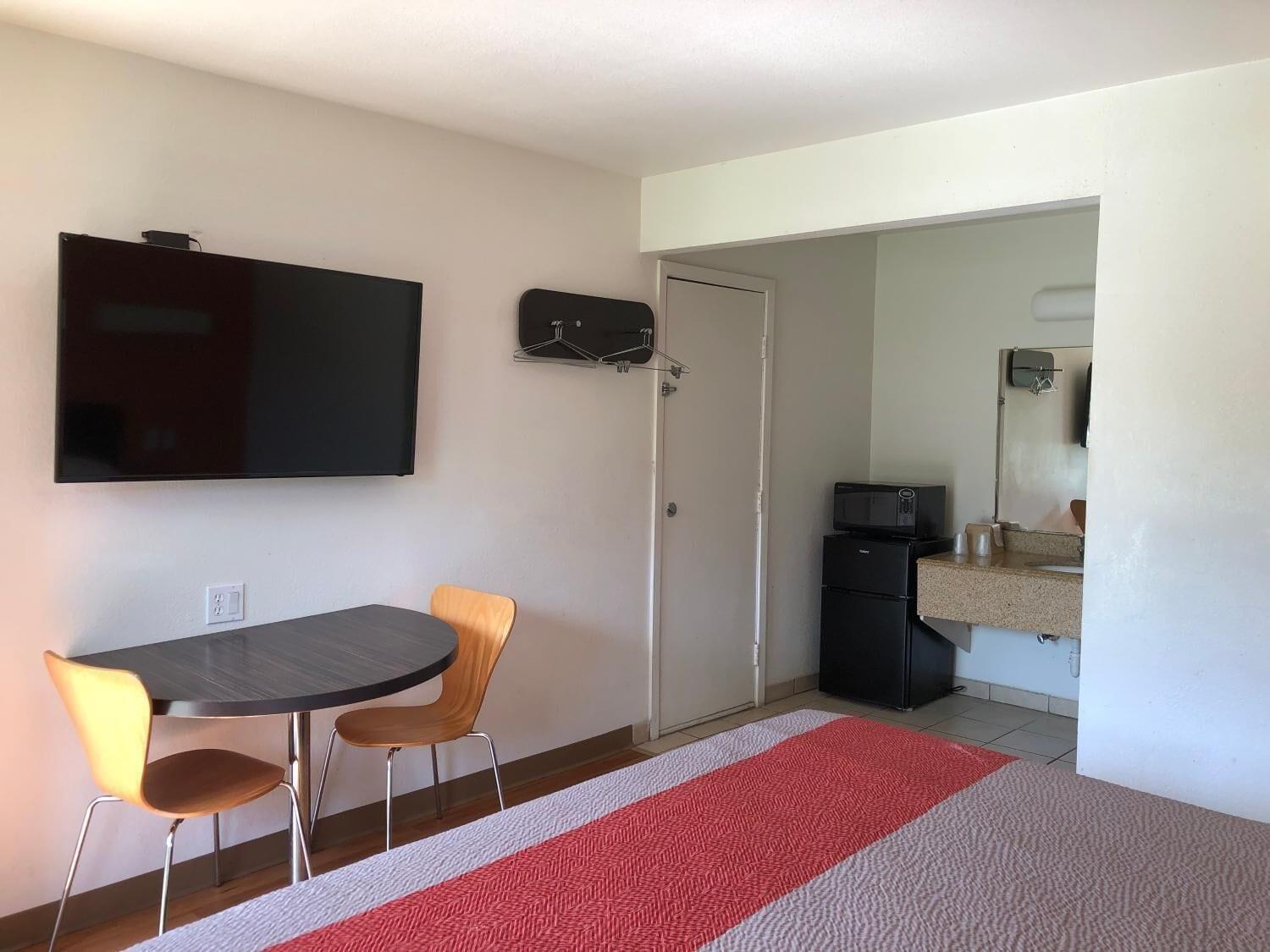 Motel 6-Clute, Tx Ngoại thất bức ảnh