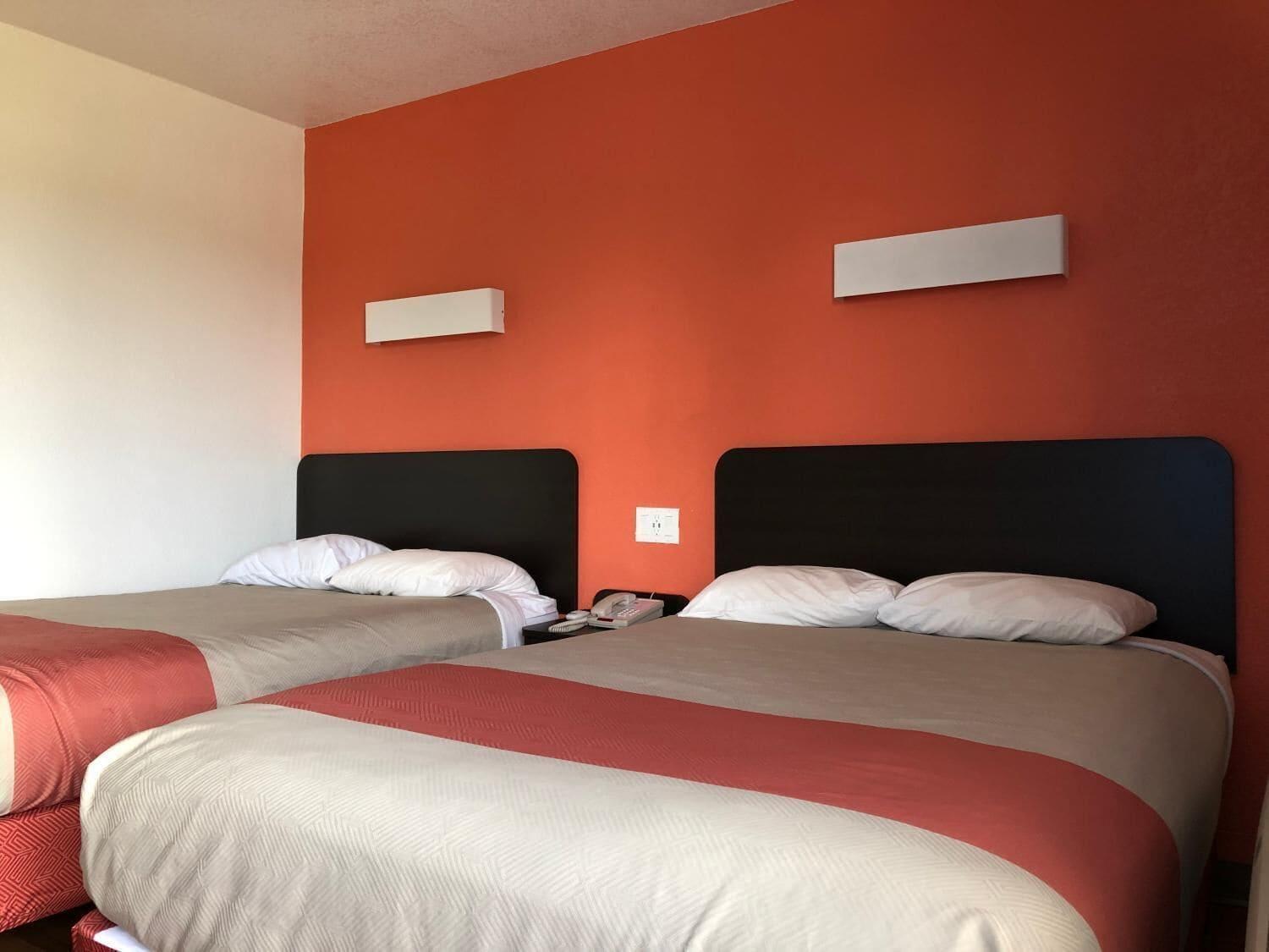 Motel 6-Clute, Tx Ngoại thất bức ảnh
